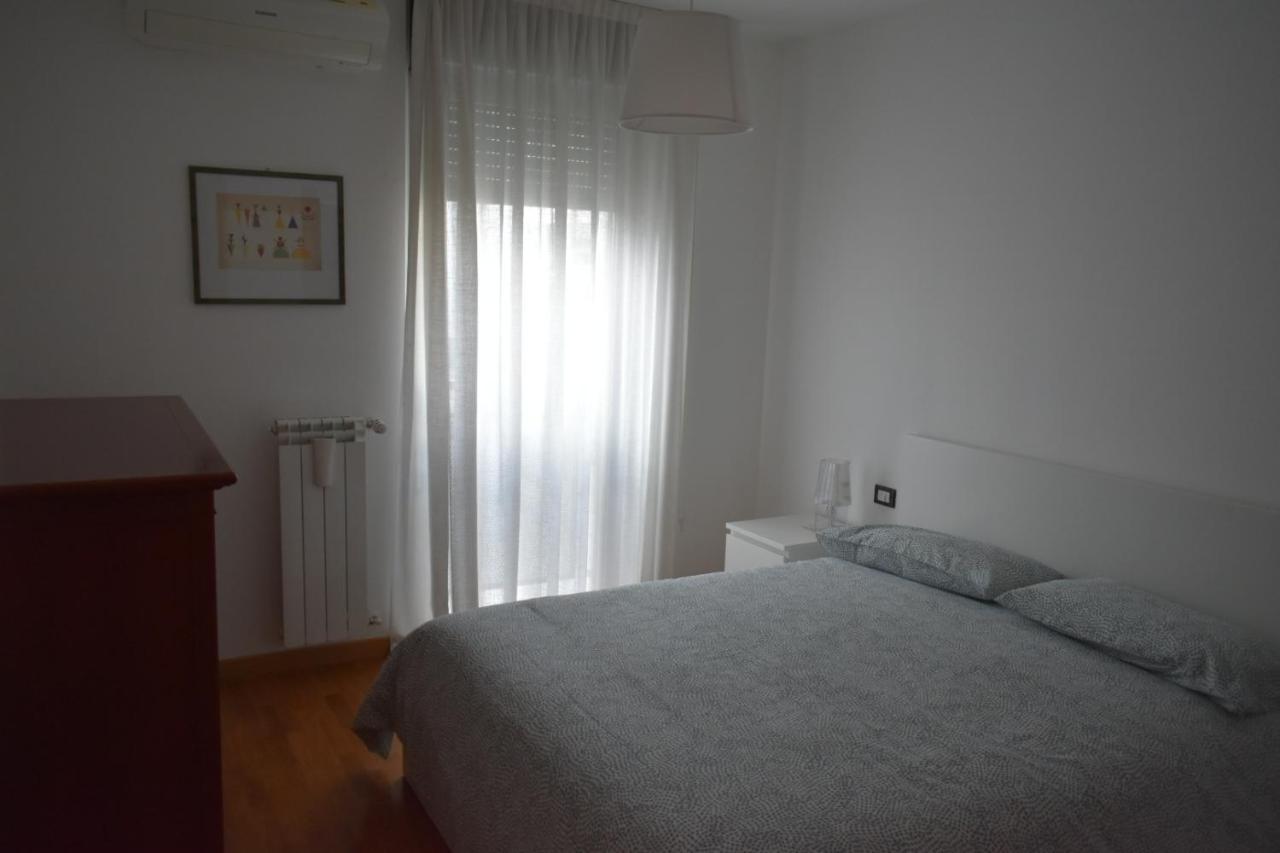 House Promenade Santa Giulia Apartment Милано Екстериор снимка