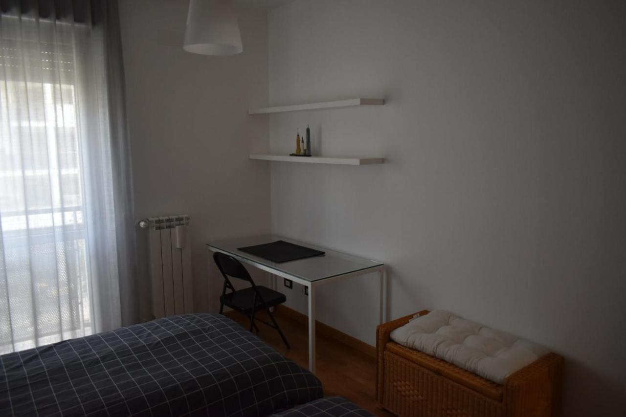 House Promenade Santa Giulia Apartment Милано Екстериор снимка