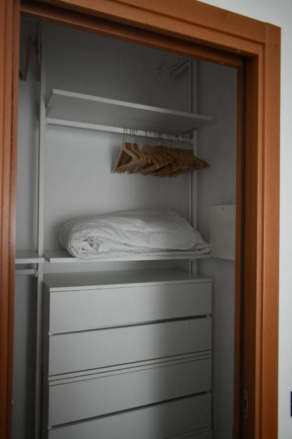 House Promenade Santa Giulia Apartment Милано Екстериор снимка
