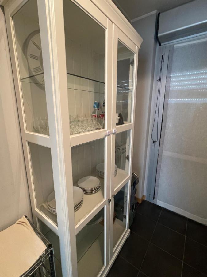 House Promenade Santa Giulia Apartment Милано Екстериор снимка