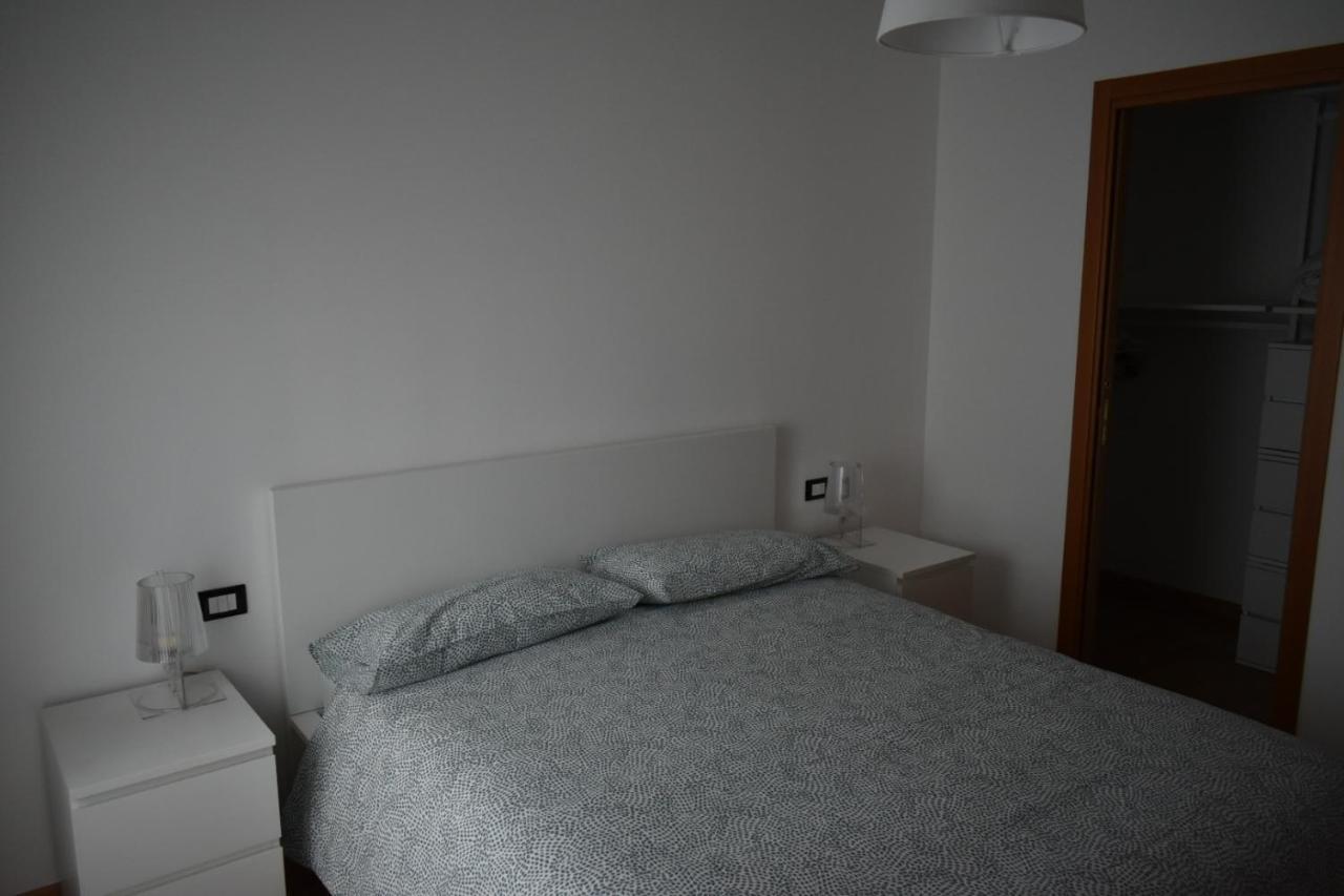 House Promenade Santa Giulia Apartment Милано Екстериор снимка