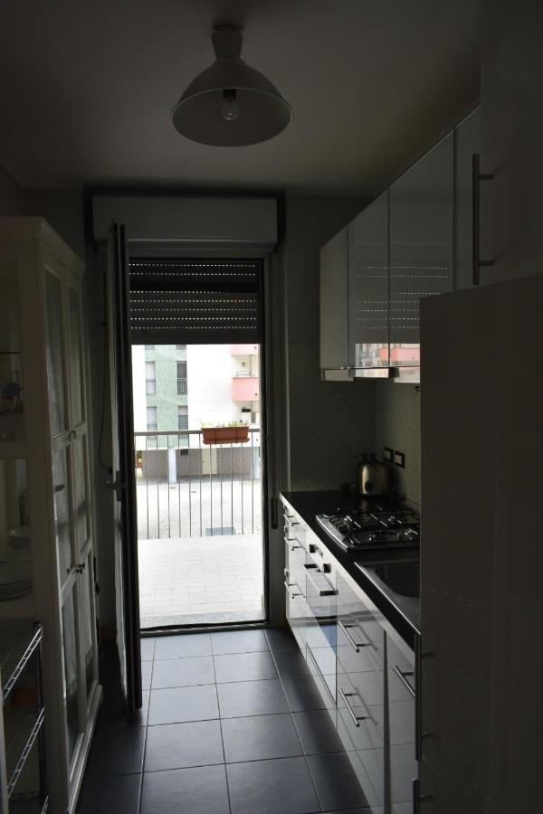 House Promenade Santa Giulia Apartment Милано Екстериор снимка